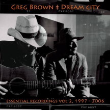 [Dream City cover]