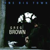 [One Big Town cover]