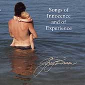 [Songs of Innocence and of Experience cover]